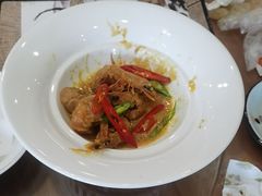 -洲晓鲜·舟山海鲜大排档(朱家尖风景区店)