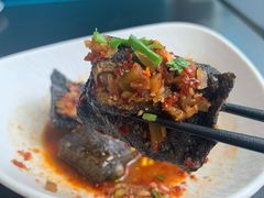臭豆腐-凤凰湘语·海派湘菜(浦东旗舰店)