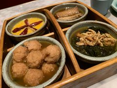 -杏花堂山西菜馆(壹方城店)