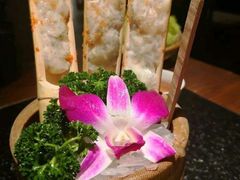 飞鱼籽虾滑-盡膳口福跷脚牛肉火锅(北美新天地店)