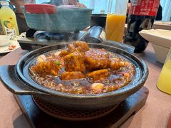 -香山湖家家宴(中山陵店)