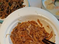 -沙河粉村·国家非遗传承(云台店)