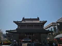 -古文化街旅游区