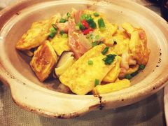 -老浒记烤鸭-北京菜(琉璃厂店)