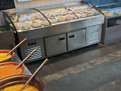 -徽三说·土徽菜·中国徽菜连锁品牌(一中店)