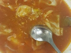 -红房子西菜馆(淮海中路店)