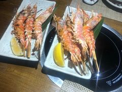 -蟹将军·松叶蟹和牛日料放题自助(K11店)