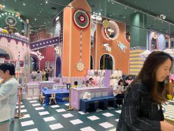 -MELAND亲子乐园•派对•研学(集美世茂店)