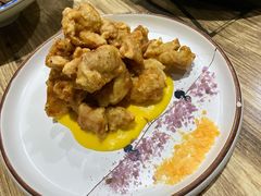 会跳舞的流氓鸡-老刘私厨猪脚饭