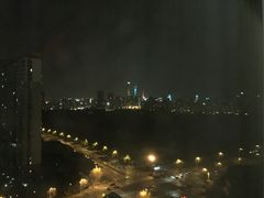 -上海浦东嘉里大酒店