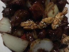 -逸林轩中餐厅(中信泰富朱家角锦江酒店)