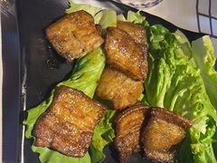 -云晓光头烧烤吧(盛夏店)