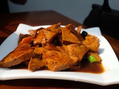 -少林寺欢喜地素斋馆