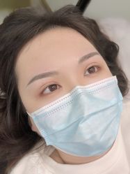 -久匠·纹眉半永久野生眉