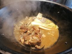 -海帮主·蒸汽海鲜青岛菜(栈桥火车站店)