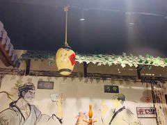 -风波庄(罍街分舵)