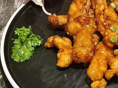 -前海沿·青岛菜(乐客城店)