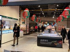 -7fresh七鲜(大族广场店)