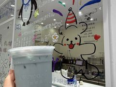 -龙湖杭州滨江天街
