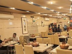 -八先生涮肉房(三里河店)