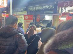 -同来顺烧烤餐厅(哈尔滨道店)