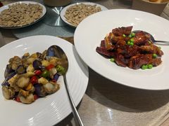 -味莊·青岛菜(云霄路店)