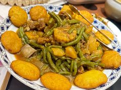 -蒙古人烤羊大师·草原料理(工农大路店)