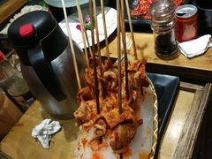 -巴蜀印象火锅(永陵总店)