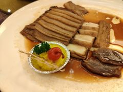 -国惠大酒楼(仓山万达店)