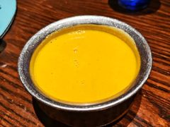 -甘尼仕印度餐厅爵士酒吧(阳春巷店)