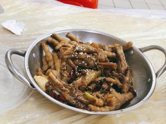 -小民大排档(马场角横路店)