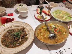 -四方桌·福建客家土菜(二中店)