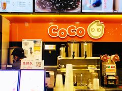 -CoCo都可(大华二店)
