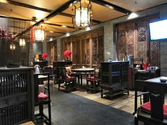 -西安饭庄·非遗陕菜(钟楼店)