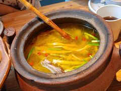 -金鱼妈妈 山野·食趣(荫山街店)