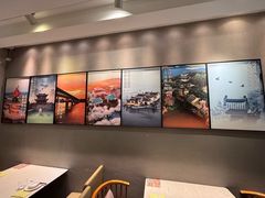 -莲餐厅·湖北菜·藕汤老手艺(愚园路店)