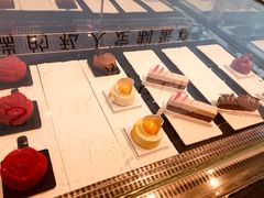 -麦雪尔甜品·生日蛋糕(新街口旗舰店)