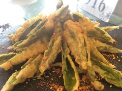 炸荷叶-保定会馆(秀兰店)