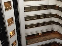 -西安阿房宫维景国际大酒店