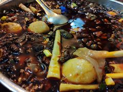 笋片-黑竹香鸡(营和巷店)