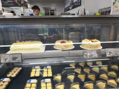 -山姆餐吧(山姆会员商店店)