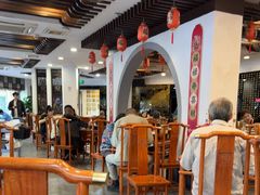 -奎元馆.百年奎元.非遗传承(西湖边的解放路店)