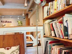 -时光花园(白鹭洲店)