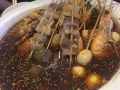 -三生小馆(亭知路店)