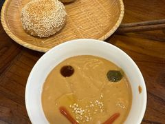 -清真·鸦儿李记·小馆(后海店)