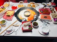 -川锅一号火锅(睢宁店)