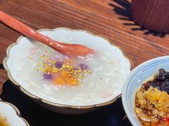 -贡梅老面馆·蟹粉面·无锡特色小吃(南长街主推店)