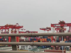 -南汇嘴观海公园