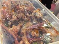 -醉炫音速烧烤·干煸菜(沙河总店)