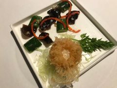-唐阁(香港朗廷酒店)